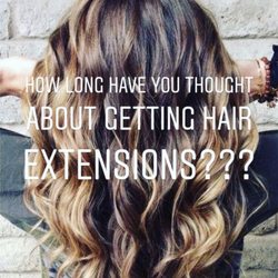 Hair Goddess Extensions by Shirin - Call Shirin 949-264-2472