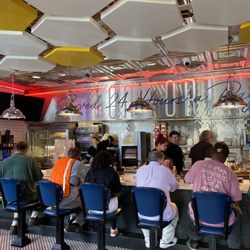 Honey Bee Diner & Carry Out