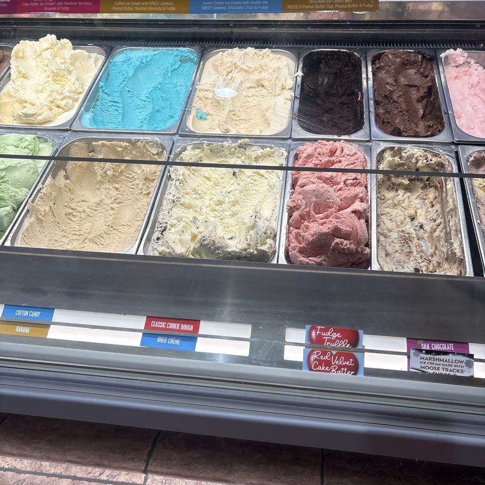 Cold Stone Creamery - Ice Cream & Frozen Yogurt Near Me - Corona, California Cold Stone Creamery - Ice Cream & Frozen Yogurt Near Me - Corona, California
