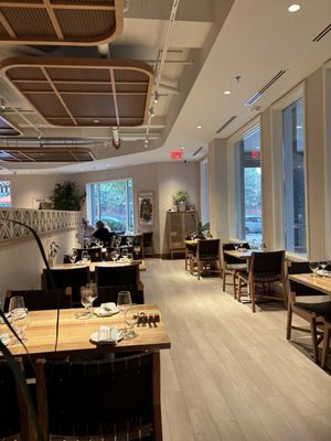 Neutral Ground Bar + Kitchen by null