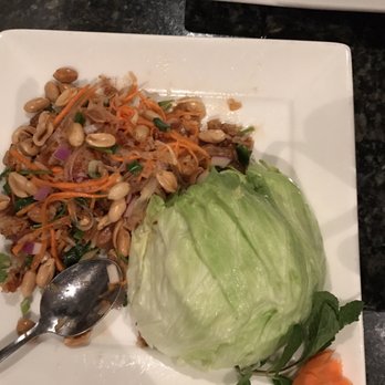 The Tropical - Asian Fusion Near Me - Tulsa, Oklahoma