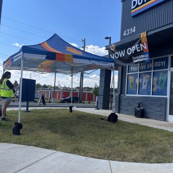 Dutch Bros Coffee - Juice Bars & Smoothies Near Me - New Braunfels, Texas