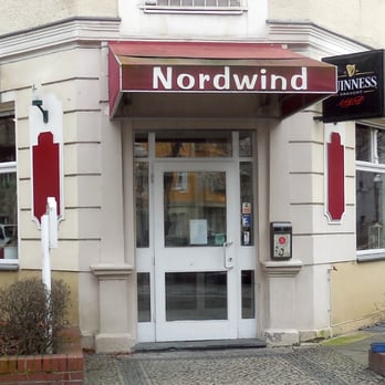 Gaststätte Nordwind - von außen am Morgen - Restaurants Near Me - Berlin, BE Gaststätte Nordwind - von außen am Morgen - Restaurants Near Me - Berlin, BE