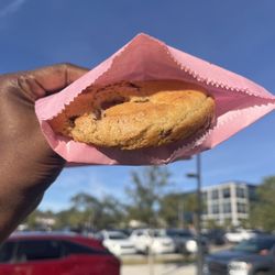 Bake'n Babes - Cookie heaven