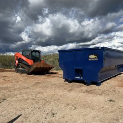 DumpStar Services