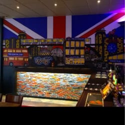 The Central Bar