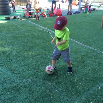 The Little Tree Preschool - Soccer time! - Preschools Near Me - Ventura, California The Little Tree Preschool - Soccer time! - Preschools Near Me - Ventura, California