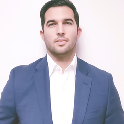 Taxes Of America - Eldar A. Mata, EA  President of Taxes Of America
