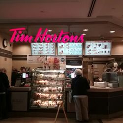 Tim Hortons