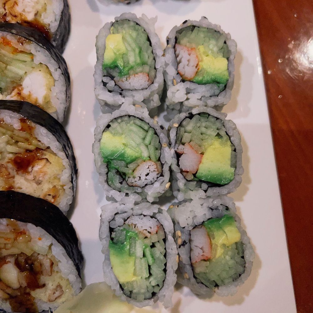 Fo Bistro - Sushi Bars Near Me - Montclair, Virginia Fo Bistro - Sushi Bars Near Me - Montclair, Virginia