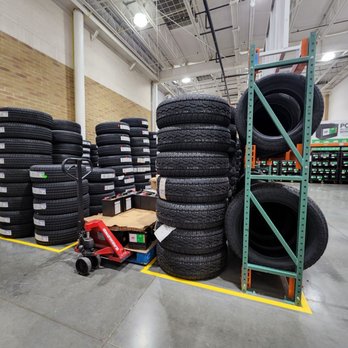 Costco Wholesale - The tire purgatory where you wait for hours and hours. This is by far the worst Costco (or any) Tire center I've seen. Just arrogant people. - Wholesale Stores Near Me - Sugar Land, Texas Costco Wholesale - The tire purgatory where you wait for hours and hours. This is by far the worst Costco (or any) Tire center I've seen. Just arrogant people. - Wholesale Stores Near Me - Sugar Land, Texas
