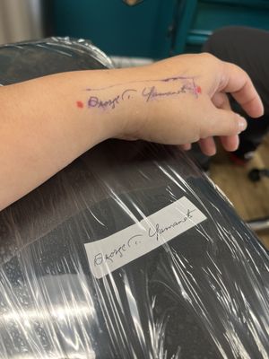 TATTOO LABYRINTH - Updated January 2026 - 31 Photos - 377 Keahole St ...