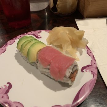 Gorilla Sushi Diversey - Red Dragon Roll - Sushi Bars Near Me - Chicago, Illinois Gorilla Sushi Diversey - Red Dragon Roll - Sushi Bars Near Me - Chicago, Illinois