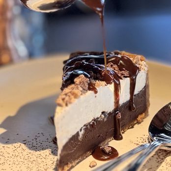 Culinary Dropout - Mississippi Mud Pie - New American Near Me - Franklin, Tennessee Culinary Dropout - Mississippi Mud Pie - New American Near Me - Franklin, Tennessee