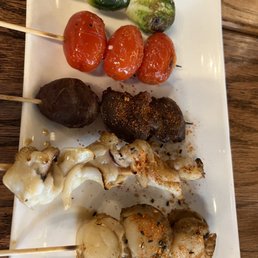 Chef 's Choice Yakitori