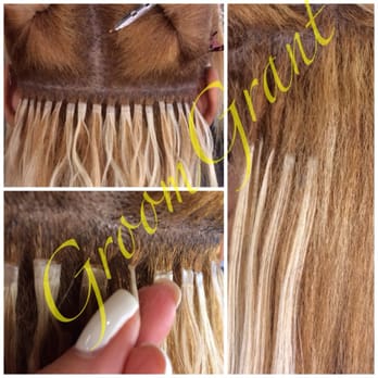 The Groom Grant Salon - Hair Stylists Near Me - Desoto, Texas The Groom Grant Salon - Hair Stylists Near Me - Desoto, Texas