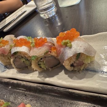 Azayaka Japanese Fusion - Japanese Near Me - Sacramento, California Azayaka Japanese Fusion - Japanese Near Me - Sacramento, California