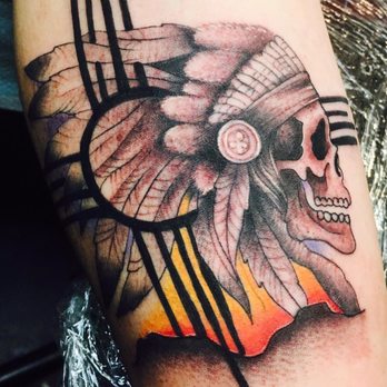 Anvil Tattoo - Tattoo Near Me - Altus, Oklahoma Anvil Tattoo - Tattoo Near Me - Altus, Oklahoma