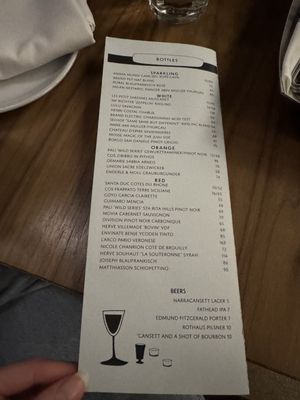 Menu photo 2 Magdalena Indianapolis, IN Menu photo 2 Magdalena Indianapolis, IN
