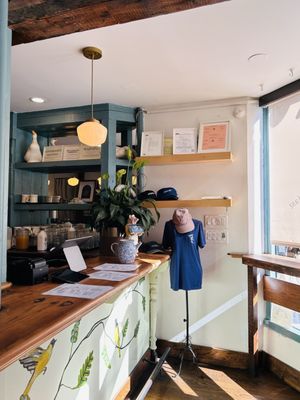 Breakfast by Salt's Cure by null