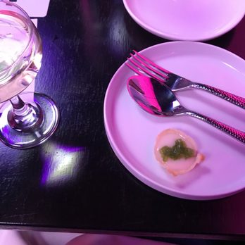 Takoi - Amuse bouche - Thai Near Me - Detroit, Michigan Takoi - Amuse bouche - Thai Near Me - Detroit, Michigan