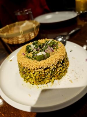 Javitri Indian Cuisine by null