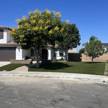 Artificial Grass Guru - Front lawn turf - Artificial Turf Near Me Artificial Grass Guru - Front lawn turf - Artificial Turf Near Me