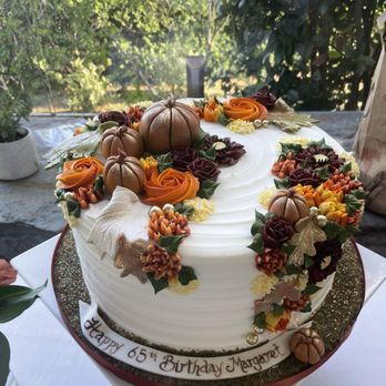 Cucamonga Cakery - Bakeries Near Me - Rancho Cucamonga, California