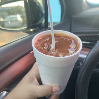 Raspados Loly's - Raspado Relleno! - Desserts Near Me - Miami, Florida