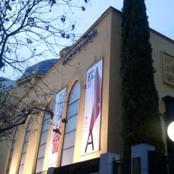 Teatro de la Abadía