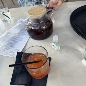 Peckish Restaurant - Desserts Near Me - Atlanta, Georgia