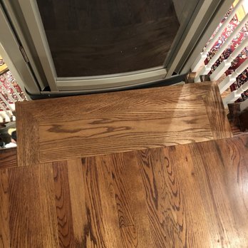 Wilson Design & Build - Extending existing floor as landing from elevator - General Contractors Near Me