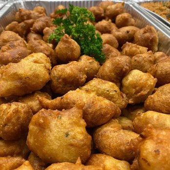 Blessing D Kreyol Food - Marinad - Haitian Near Me - Orlando, Florida Blessing D Kreyol Food - Marinad - Haitian Near Me - Orlando, Florida
