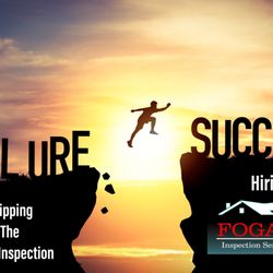 Fogarty Inspection Services - Viera Home Inspector