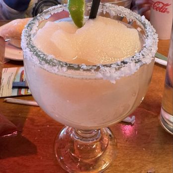Texas Roadhouse - Original Magarita - Steakhouses Near Me - Muskegon, Michigan