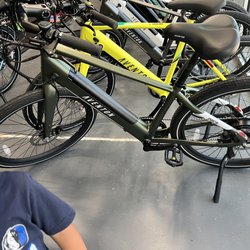 CFB Bike Shop