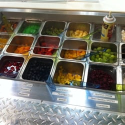 TartBerry