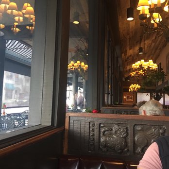 The Kettle - Diners Near Me - Manhattan Beach, California