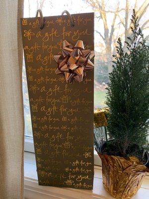 Xplor Wine of Demarest