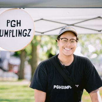 Pittsburgh Dumplingz - Bellevue Farmers market - Pop-up Shops Near Me - Sharpsburg, Pennsylvania Pittsburgh Dumplingz - Bellevue Farmers market - Pop-up Shops Near Me - Sharpsburg, Pennsylvania