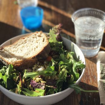 sweetgreen - Healthy Salads, Wraps, and Bowls - Guacamole greens - Salad Near Me - Berkeley, California sweetgreen - Healthy Salads, Wraps, and Bowls - Guacamole greens - Salad Near Me - Berkeley, California