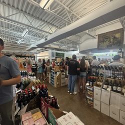 Wine Warehouse of Atlantic Beach