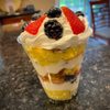 Luca Pastry gift card