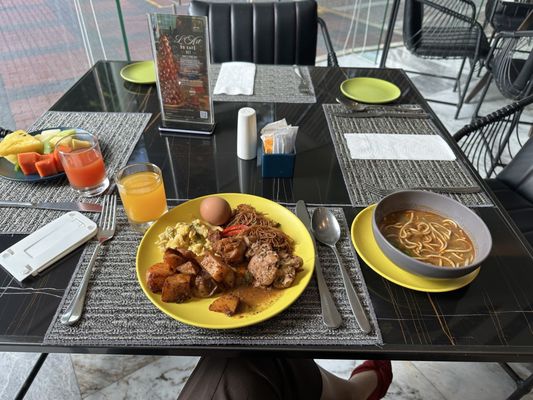 Pullman Kuala Lumpur City Centre - Hotel & Residences by null