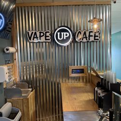 Vape Up Cafe - Vape Up Cafe