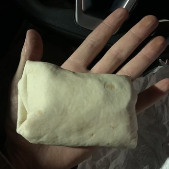 Sonic Drive-In - Here we have the world smallest "SuperSonic Breakfast Burrito". I will never come back to this horrible excuse for a Sonic Drive-In. - Fast Food Near Me - Harrison, Arkansas Sonic Drive-In - Here we have the world smallest "SuperSonic Breakfast Burrito". I will never come back to this horrible excuse for a Sonic Drive-In. - Fast Food Near Me - Harrison, Arkansas