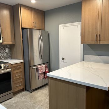 Upfront Remodeling - General Contractors Near Me - Los Angeles, California Upfront Remodeling - General Contractors Near Me - Los Angeles, California