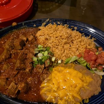 Casa Los Abuelos - Chili Colorado - Mexican Near Me - Placerville, California Casa Los Abuelos - Chili Colorado - Mexican Near Me - Placerville, California