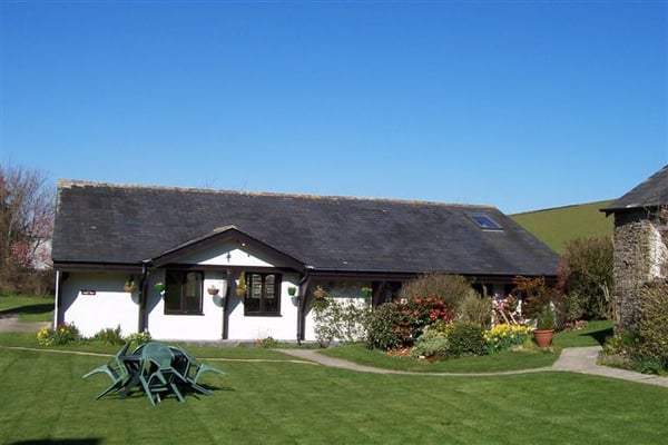 Fox Valley Cottages Holiday Rentals Lanlawren Farm Looe