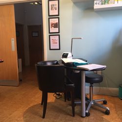 The Beauty Rooms - Second station